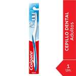 Colgate Plax Cepillo de Dientes Pro Cuidado Suave #1