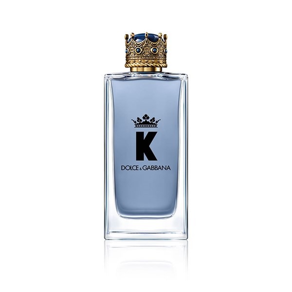Dolce & Gabbana K Homme Edt Presentación 200 ml #1
