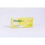 Privalgia Grip 10 mg | Blister 10 | Ibuprofeno + Cafeína #1