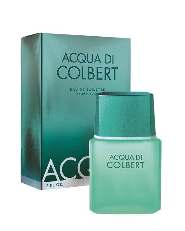 Colbert Fragancia Acqua Edt For Men 60 ml