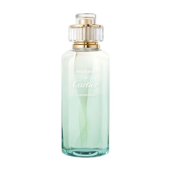 Perfume Rivières de Cartier Luxuriance Edp 100 ml #1