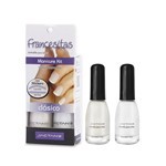 Jactans Kit Esmalte Francesita Clasica #1