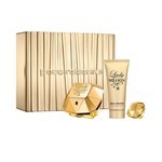 Paco Rabanne Lady Million Edp 80 ml + Body Lotion Y Edp 5 ml 80 ml + Body Lotion Y Edp 5 ml 21 dm #1