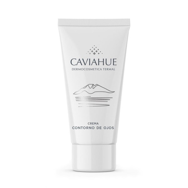 Caviahue Crema Contorno de Ojos 15 gr