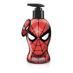 Marvel Comics Jabon Liquido Para Niños Spiderman 2D 300 ml #3