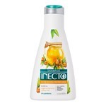 Inecto Shampoo Elixir Reparacion Profunda 400 ml #2