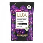 Lux Jabon Liquido Orquidea Negra Respuesto 220 ml #7