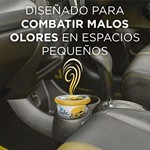 Aromatizante Para Auto Glade Citrus Minigel 70gr #2 Aromatizante Para Auto Glade Citrus Minigel 70gr #2