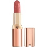 Loreal Paris Colour Riche Satin Lipstick 635 Worth It Medium #1