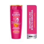 Shampoo Elvive Dream Liso 400 ml #1