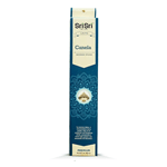 Sri Sri Incienso Canela 20 gr #1