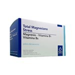 Temis Lostaló Total Magnesiano Stress Magnesio + Asoc Polvo Efervescente x 30 Sobres #1