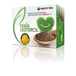 Geonat Chialesterol Capsulas Blandas (60 Unidades) #1
