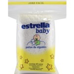 Estrella Baby Paños de Algodon (40 Unidades) #3