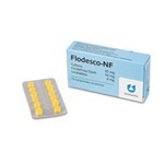Flodesco Nf 12 tabletas #1