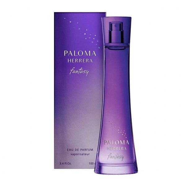 Colonia Paloma Herrera Fantasy 100 ml #1