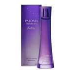Colonia Paloma Herrera Fantasy 100 ml #1