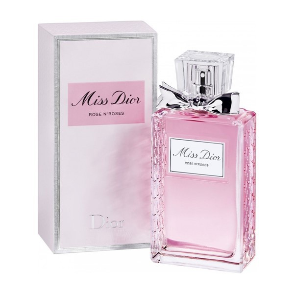 Miss Dior Roses N Roses Edt Presentación 50 ml alt