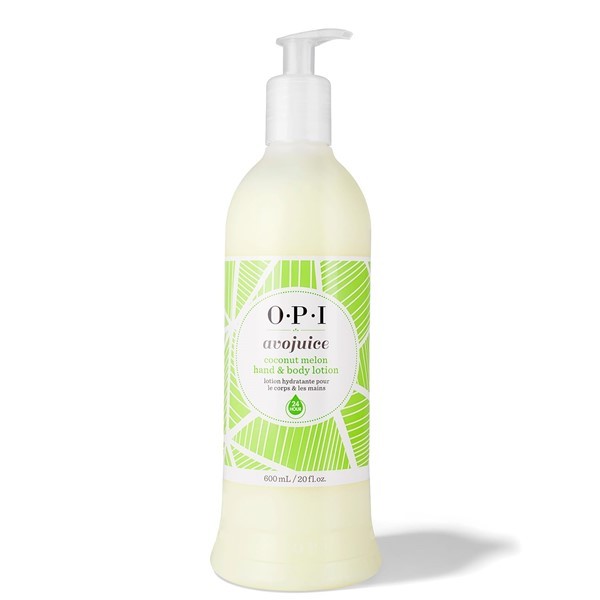 Opi Locion Hidratante Corporal Coconut Melon 250 Ml