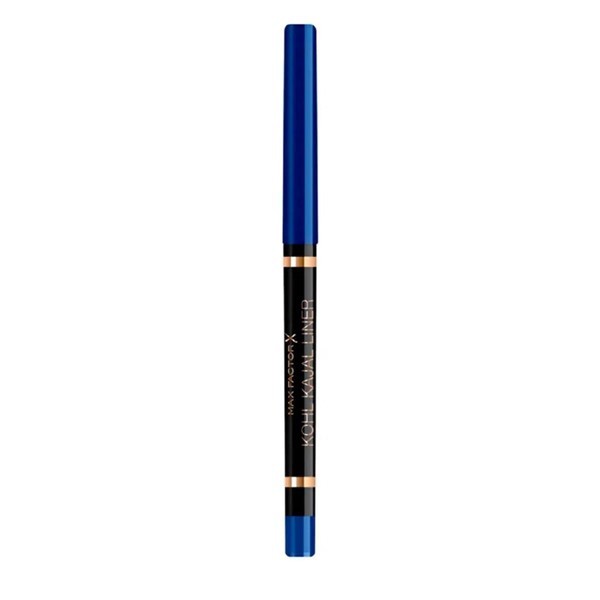 Max Factor Delineador de Ojos Automatico Kohl Kajal 002 Azufre #1