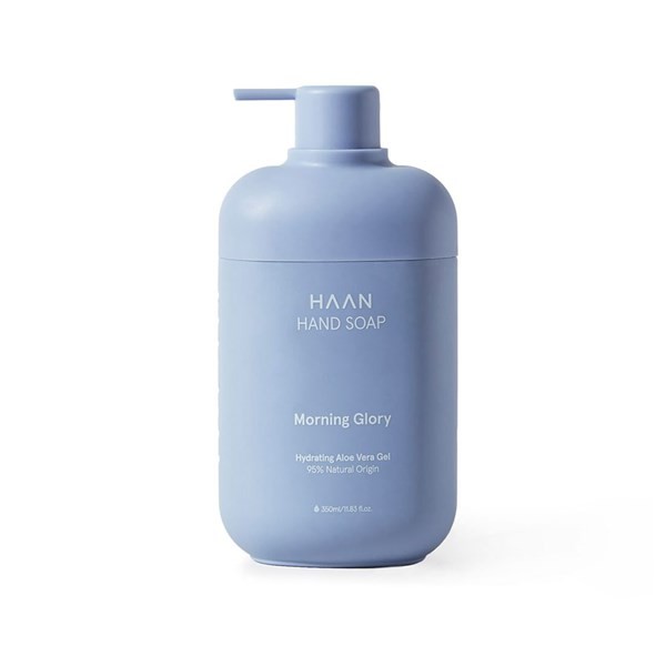Haan Hand Soap New Morning Glory 350 ml