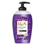 JABÓN LÍQUIDO LUX ORQUÍDEA NEGRA X 250 ml #1