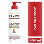 Elvive Shampoo Low Poo Reparacion Total 5 400 Ml #1