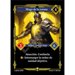 084 Mago De La Corona - Coste 4 #1