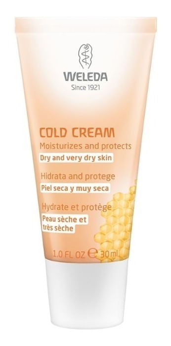 Weleda Cold Cream Cuidado Intensivo Y Protector 30 ml #1