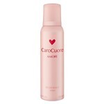 Caro Cuore Aerosol Fragancia Amore 123 ml #1