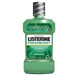 Enjuague Bucal Listerine Fresh Burst x 250 ml #1