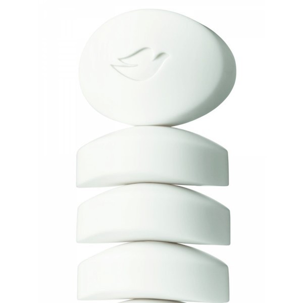 Barra De Belleza Exfoliación Suave x 90gr alt