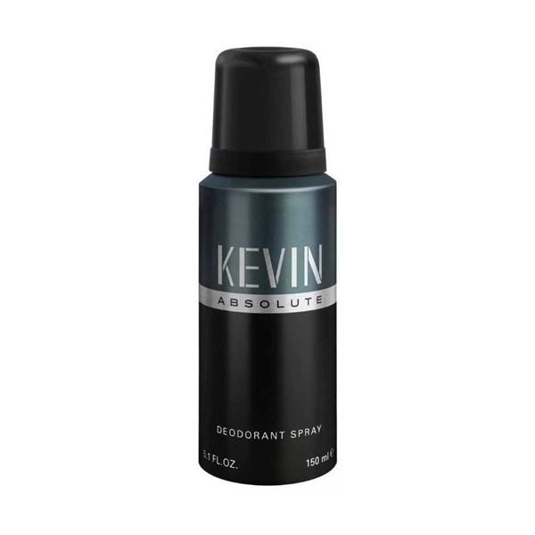 Kevin Desodorante Aerosol Absolute 150 ml