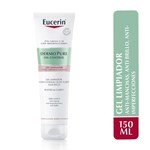 Eucerin Gel Limpiador Dermopure Oil Control 150 ml #1