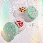 Naj Oleari Pearl&Scent Highlighter Color 01 multicolor #4