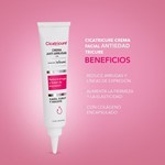Cicatricure Crema Antiedad Con Tecnología Tricure 50 gr #11