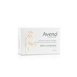 Aveno Jabón 120 gr #2