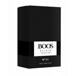 Boos Elixir Collection Nº21 100 ml + Mochila #3