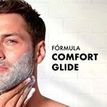 Espuma Afeitar Gillette Foamy Mentol 322 ml #4