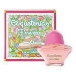 Fragancia Coqueterias Flowers #3