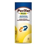 Perifar Plus 8 comprimidos #1