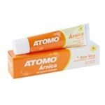 Atomo Arnica Gel 30 gr #3