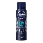 Nivea Desodorante Antitranspirante  men Dry Fresh Spray 150 ml #1