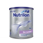 Nutrilon Formula Lactea Sin Lactosa Lata 350 gr #3
