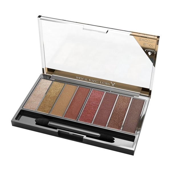 Max Factor Paleta de Sombras Eyeshadow Cherry Nudes alt