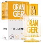 Solinotes Fragancia Oranger Edp For Woman 50 ml #2