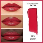 LABIAL L`OREAL COLOUR RICHE 125 MAISON MARAIS #1