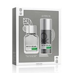 Benetton Aim High Cofre Edt Presentación 100 ml #1