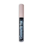 Jactans Brillo Labial Cosmetic Tok Color Negro #1