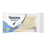 Jabón en Barra Rexona de Glicerina Neutro x 90 g #13